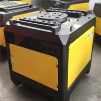 Priemer 20 mm posilnenie ohýbania Mahine