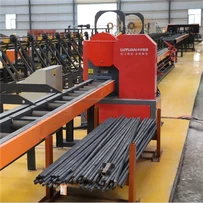 Strihová čiara hydraulického výstuže